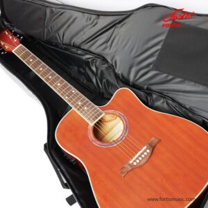 เสริมความแข็งแรงด้วยการบุโฟมฟองน้ำ สำหรับเบาะรถยนต์ หนา 1 นิ้ว โดยรอบกรเป๋า เพื่อความแข็งแรง