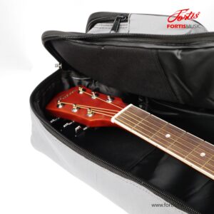 สำหรับกีต้าร์โปร่ง / กีตาร์โปร่งไฟฟ้า ขนาด 40-41 นิ้ว