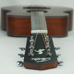 สะพานสานสายกีตาร์ Rosewood