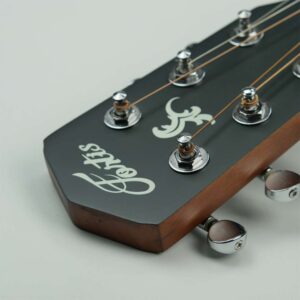 สะพานสานสายกีตาร์ Rosewood