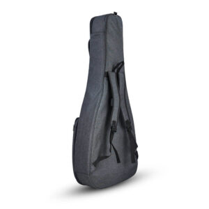 JC Guitar Bag กระเป๋ากีต้าร์โปร่ง จัมโบ้ GB-2022 มีสายสะพายและหูหิ้วด้านข้าง