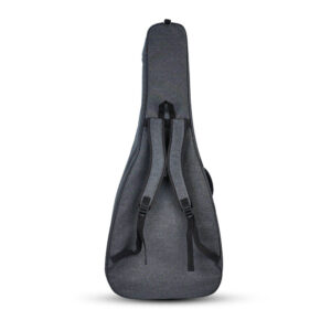 JC Guitar Bag กระเป๋ากีต้าร์โปร่ง จัมโบ้ GB-2022 ผลิตจากผ้า 600D เคลือบ PVC กันน้ำ ผ้าซับในเป็นผ้าขนสัตว์