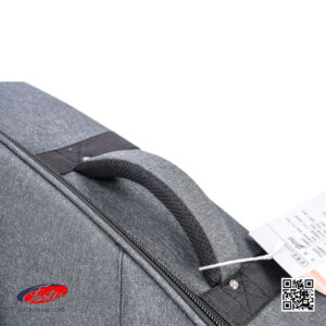 JC Guitar Bag กระเป๋ากีต้าร์โปร่ง จัมโบ้ GB-2022 มีสายสะพายและหูหิ้วด้านข้าง