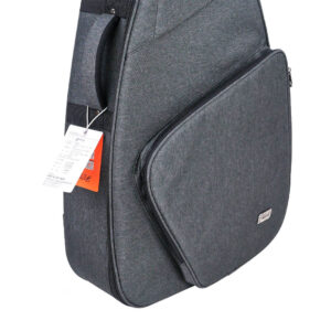 JC Guitar Bag กระเป๋ากีต้าร์โปร่ง จัมโบ้ GB-2022 มีหมอนรองคอภายในกระเป๋า