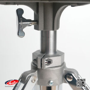 เก้าอี้กลอง ปรับระดับ สูง-ต่ำ ได้ 40-60 ซม