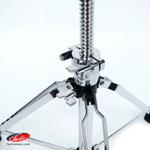 V-TECH เก้าอี้กลอง ทรงอานม้า DT-1000s เก้าอี้กลอง ปรับระดับสูง ต่ำได้