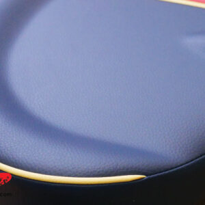 V-TECH เก้าอี้กลอง รุ่น FDT-1000Pro เบาหนานุ่ม นั่งสบาย ปรับระดับได้