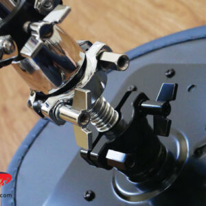 V-TECH เก้าอี้กลอง รุ่น FDT-1000Pro แข็งแรง ทนทาน