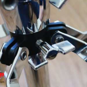 เก้าอี้กลอง รุ่น FDT-1000Pro ปรับระดับสูงต่ำได้