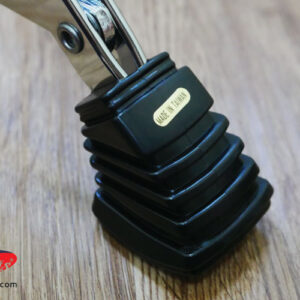 เก้าอี้กลอง รุ่น FDT-1000Pro ฐานยางกันลื่น