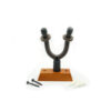 ขาแขวนกีต้าร์ Woodent Hook HY-407 แถมน๊อต-พุก พร้อมติดตั้ง
