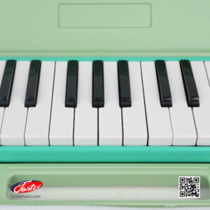 Forte Melodian เมโลเดียน 32 คีย์ มาตรฐาน สีเขียว