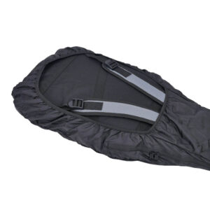 ผ้าคลุมกันฝน กระเป๋ากีต้าร์เบส ผ้า 210D คุณสมบัติกันน้ำ