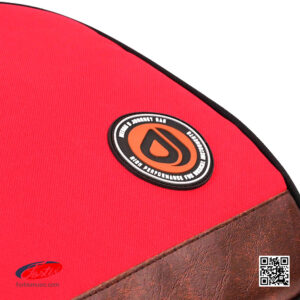 020064 VTECH กระเป๋าสแนร์ บุหนา D&J Onstage 2023 ผลิตจากผ้า 600D เคลือบ PVC กันน้ำ