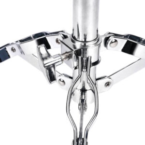 Makana Snare Stand ขาตั้งสแนร์ MS-25 ตัวปรับองศาแบบเฟือง ตัวปรับฐานแบบเกลียว