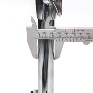 Makana Snare Stand ขาตั้งสแนร์ MS-25 ชุบโครเมี่ยม เกรดดี
