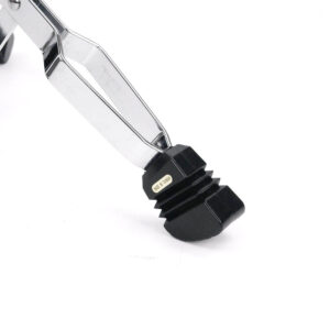 V-TECH SNARE STAND ขาตั้งสแนร์ FSX-800 มียางรองฐานกันลื่น