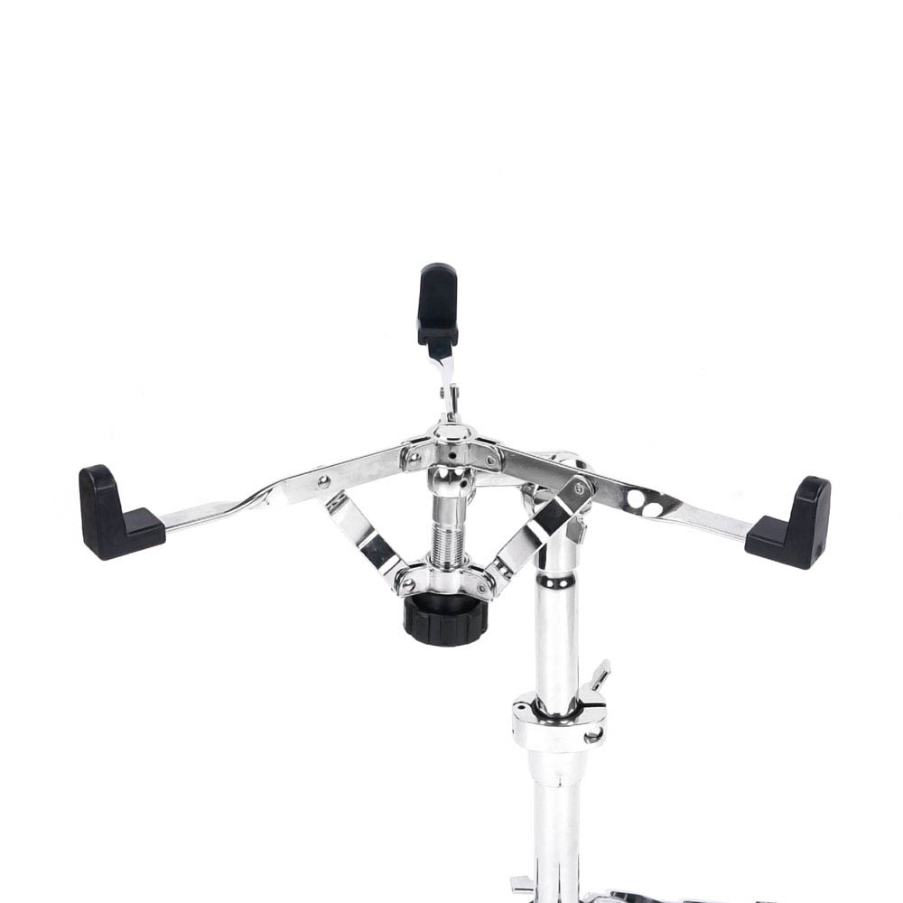 V-TECH SNARE STAND ขาตั้งสแนร์ FSX-900 เป็นงานชุบโครเมี่ยมเกรดสูง ปราศจากตามด