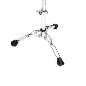 V-TECH SNARE STAND ขาตั้งสแนร์ FSX-1000 ขาเป็นแบบตะเกียบคู่ หนา 4 มม. กว้าง 16 มม. ยาว 250 มม.