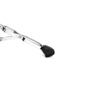 V-TECH SNARE STAND ขาตั้งสแนร์ FSX-1000 ฐานรองมียางกันลื่น