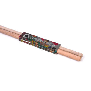 V-TECH ไม้กลอง 5A Hickory ผลิตจากไม้ America Hickory ขายเป็นคู่