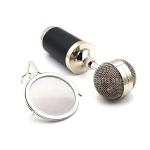 Condenser Microphone ไมค์คอนเดนเซอร์ S-3600 ไมค์คุณภาพดี