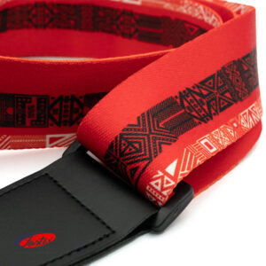 สายคล้องคอกีต้าร์ สายสะพายกีต้าร์ Trital RD