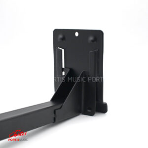 ขาแขวนกีต้าร์ ขายาว Slut wall HY-402 มีแป้นในชุด สำหรับติดกับผนัง