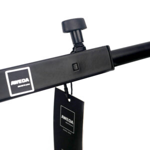 ขาแขวนกีต้าร์ ติดผนัง สำหรับกีต้าร์ไฟฟ้า รุ่น DIS-S-GUE-70E แข็งแรงทนทานรับน้ำหนักได้ดี พร้อมอุปกรณ์ในการติดตั้ง