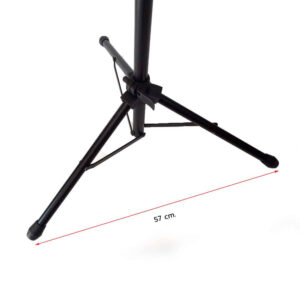 Aweda ขาตั้งไอแพด COS-8 สามารถพับเก็บได้ พกพาสะดวก