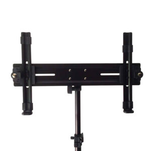 Aweda ขาตั้งไอแพด COS-8 ปรับความกว้างที่รองโน๊ตบุ๊คได้