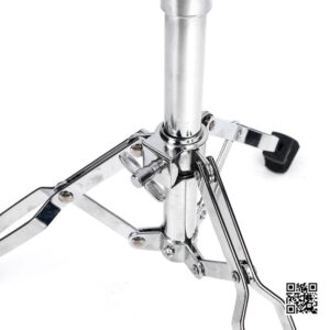 ขาตั้งสแนร์ Makana Snare Stand MS-22 ตัวปรับองศาแบบเฟือง ตัวปรับฐานแบบเกลียว