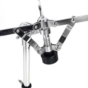 ขาตั้งสแนร์ Makana Snare Stand MS-22 เส้นผ่านศูนย์กลางท่อนล่าง ขนาด 22 มม.