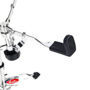 ขาตั้งสแนร์ Makana Snare Stand MS-22 วางกลองสแนร์ได้สูงสุด ขนาด 14 นิ้ว