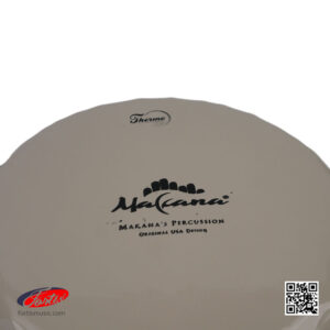 Makana หนังกลองทอมบ้า 11 นิ้ว หนังกลองไฟเบอร์ สินค้าคุณภาพดีแบรนด์ Makana