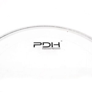 หนังกลองน้ำมัน 2 ชั้น PHD ขนาด 12 นิ้ว หนังน้ำมัน ใส 2 ชั้น คุณภาพดี