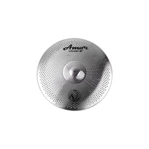 Effect Cymbal ฉาบเอฟเฟค 16 นิ้ว Amor Mute MZ Series