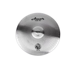 ฉาบเอฟเฟค 20 นิ้ว Amor Mute MZ-Series