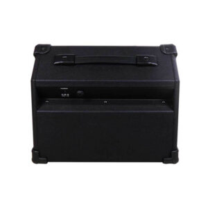 Cool Music ตู้แอมป์กลองไฟฟ้า แอมป์คีย์บอร์ด รุ่น DM-30 ใช้ได้กับเครื่องดนตรีทุกชนิดและไมโครโฟน (All in one)