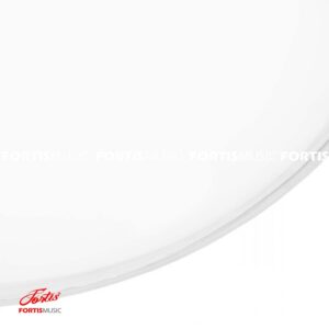 หนังกลองมาร์ชชิ่ง กลองดุริยางค์ Marching ขอบอลูมิเนียมปัดเงา