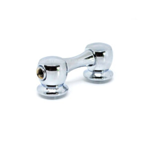 Tube Lug ตุ๊กตากลอง อะไหล่กลอง VSLL-34 ใช้กับกลองทอม กลองชุด