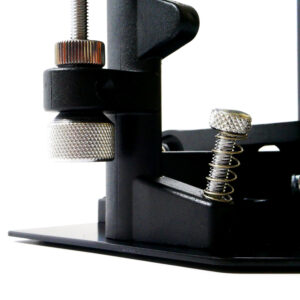 V-TECH กระเดื่องคาฮอง รุ่น VPD-1 อะไหล่ไดเคสอย่างดี ผลิตที่ประเทศไต้หวัน