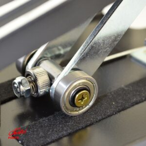 V-TECH กระเดื่องคาฮอง รุ่น VPD-1 สินค้าคุณภาพ made in taiwan