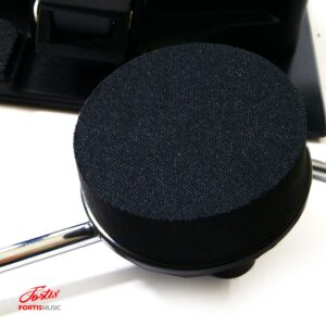 V-TECH กระเดื่องคาฮอง รุ่น VPD-1 ฆ้อนกระเดื่องเป็นโฟมหน้าผ้า