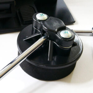 V-TECH กระเดื่องคาฮอง รุ่น VPD-1 ผลิตจากประเทศไต้หวัน