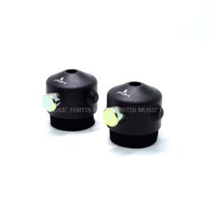 Cymbal Quick Lock ตัวล็อคฉาบ สีดำ