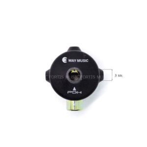 Cymbal Quick Lock ตัวล็อคฉาบ แข็งแรง