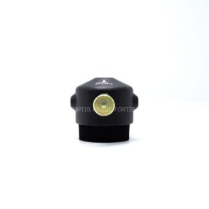 Cymbal Quick Lock ตัวล็อคฉาบ สีดำ คุณภาพดี