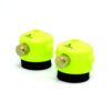 Cymbal Quick Lock ตัวล็อคฉาบ สีเขียว