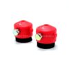 Cymbal Quick Lock ตัวล็อคฉาบ สีแดง